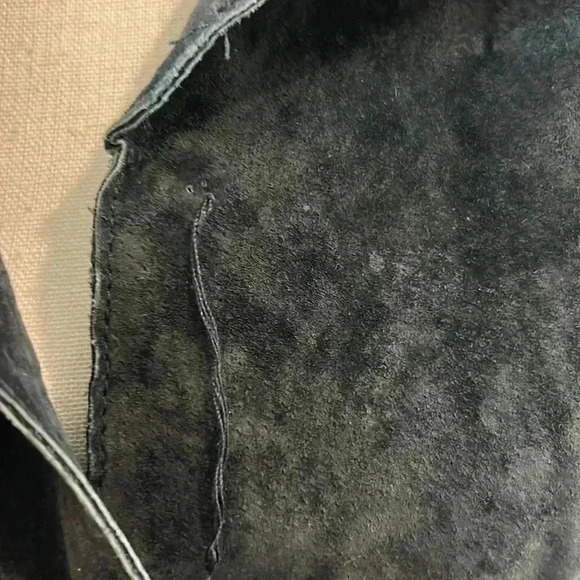 Brandon Thomas leather jacket - Picture 5 of 6